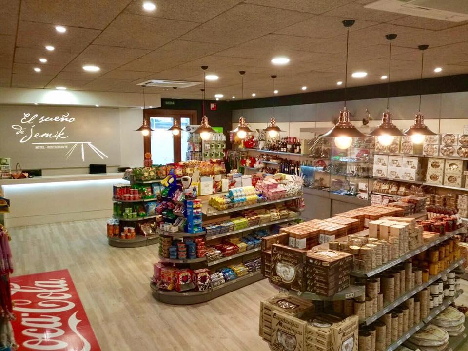 赫米克之梦酒店 拉罗达 外观 照片