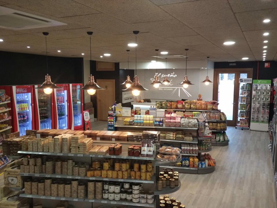 赫米克之梦酒店 拉罗达 外观 照片