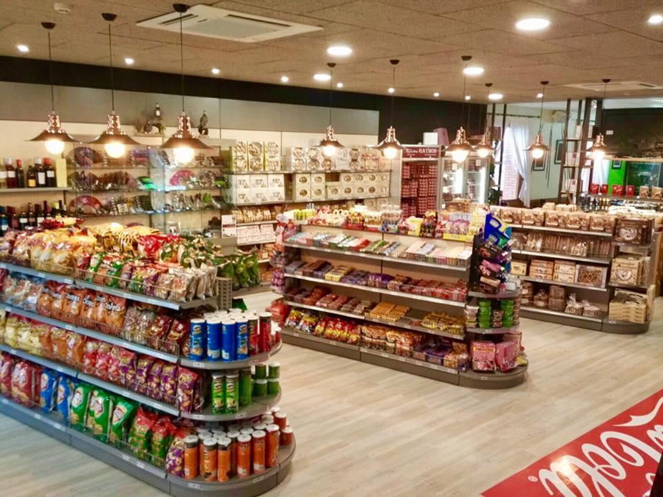 赫米克之梦酒店 拉罗达 外观 照片