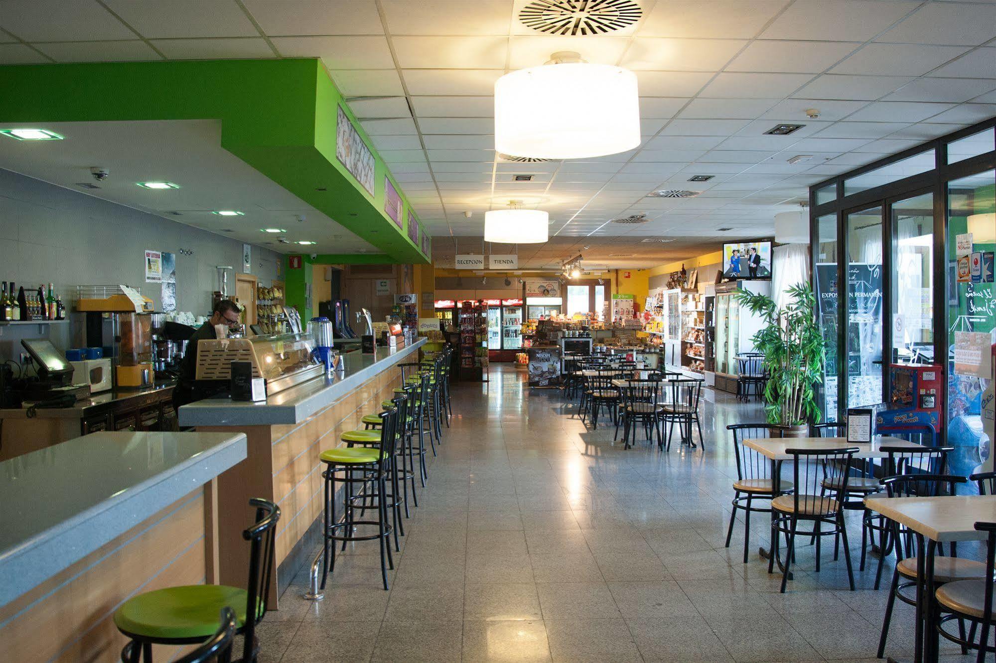 赫米克之梦酒店 拉罗达 外观 照片